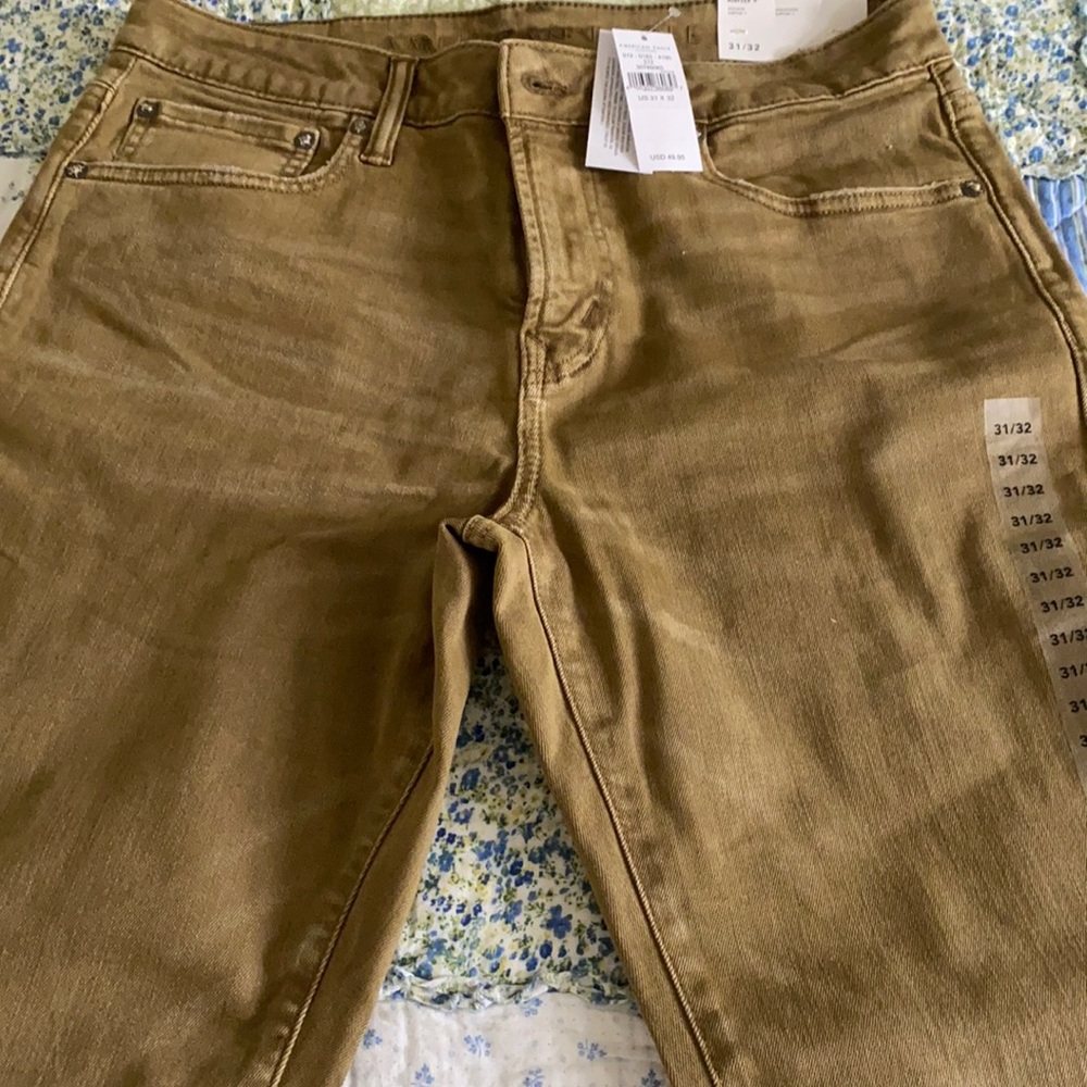 American Eagle Men’s Jeans